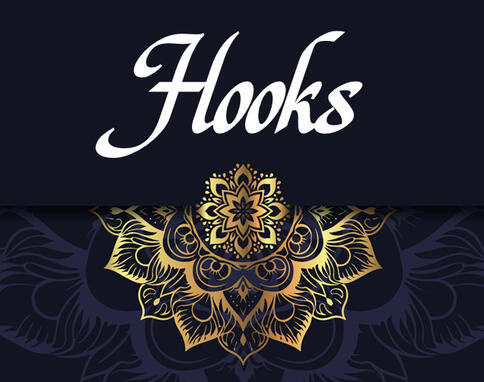 Hooks